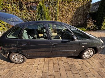 Citroen Xsara Picaso - 5