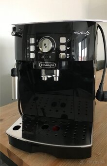 De’Longhi Magnifica S - 5