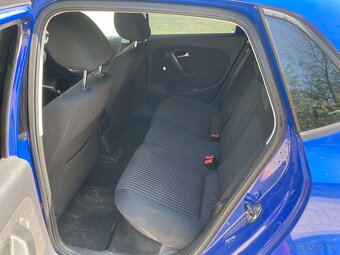 VW POLO 1.2 tsi 77kw - 5