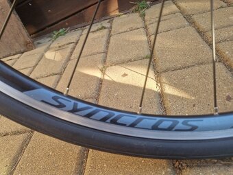 Scott L velkost Carbon - 5
