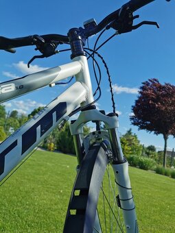 Crossový bicykel CTM BORA 1.0 - 5