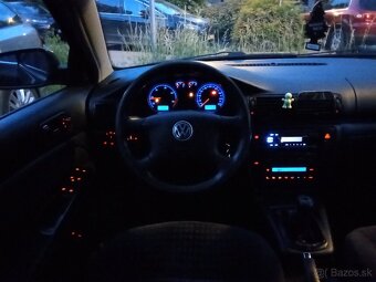 Passat 5,5 1.9 TDI - 5