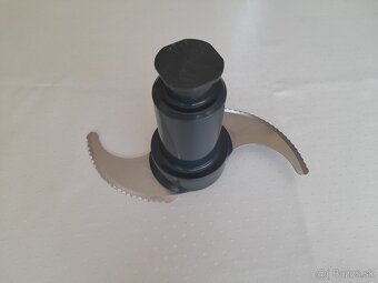 Kuter mixer - Emulgátor SAMMIC KE-5V - 5