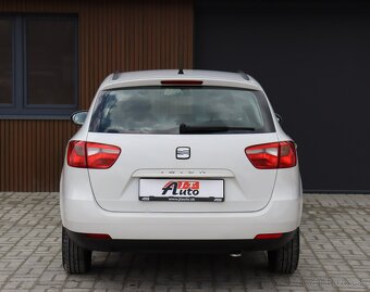 Seat Ibiza ST - 5