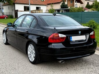 BMW 320d E90 AUTOMAT / SPORTSITZE / PDC / XENON - 5