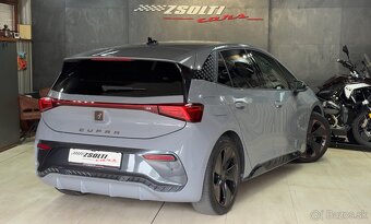 Cupra Born e-Boost 58kWh 231k First Edition - 5