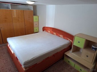 Prenájom priestorov na podnikanie, vrátane energií - 5