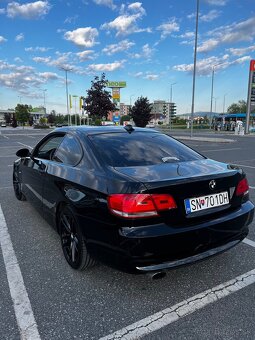 BMW e92 320d - 5