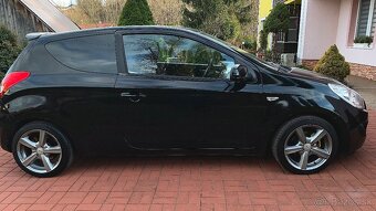 Hyundai i20 - Predaj - 5