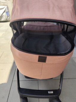 Kočík Coss Roan dvojkombinacia - 5