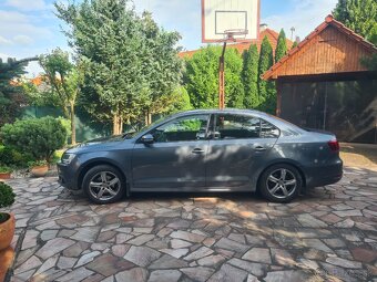 Predam VW Jetta - 5