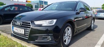 AUDI A4 QUATTRO B9 2.0TDI 190k - 5