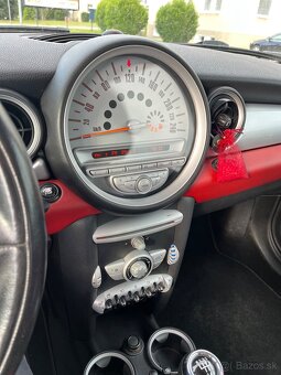 Mini cooper R56 - 5