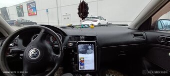 ROZPREDÁM WV BORU 1.9TDI 96Kw - 5