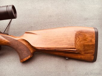 Gulovnica Rößler Titan 6 LUXUS kal. 8x57 - 5