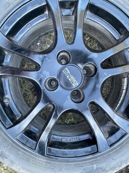 Anzio 195/55 r16 - 5