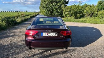 Audi A5 Sportback 1.8 TFSI - 5