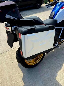 BMW R1250GS (2019) - 5