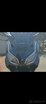Predám HONDA FORZA 125 r.v2024 v záruke - 5