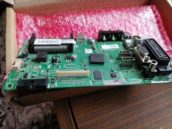 modul do TV - 5