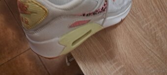 Nike air force1 knim dam oblecenie - 5