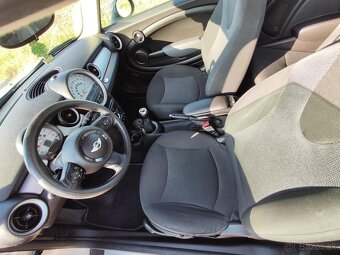 Mini Cooper - 5