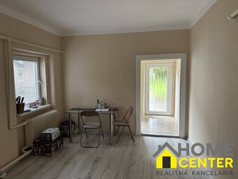VÝRAZNÁ ZĽAVA - 10 000,- EUR, RODINNÝ DOM - 5