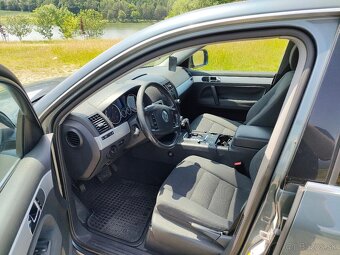 Volkswagen Touareg 3.0 tdi - 5