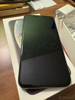 iPhone XS 256GB - 5