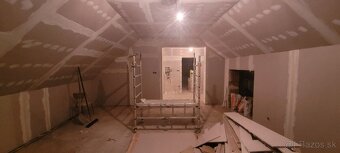 Rekonstrukcie bytov - Bratislava - 5