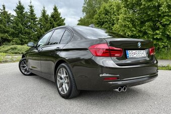BMW rad 3 320 d xDrive LUXURI - 5