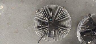 Ventilatory 3ks. - 5
