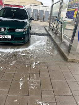 Seat Leon 1m - 5