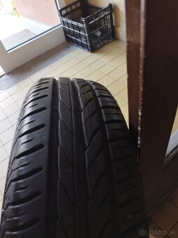 letne pneumatiky 185/65 r15 matador - 5