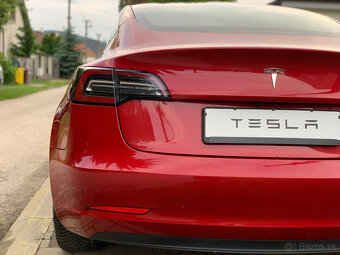 Tesla Model 3 LR AWD (záruka 01/2028) - 5