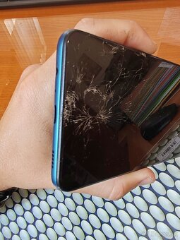 Samsung galaxy A12 - 5