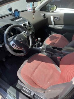 Nissan Qashqai Dci - 5