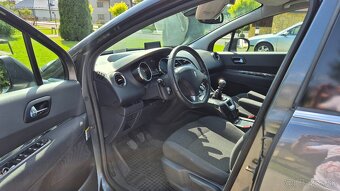 Peugeot 5008 2.0 HDI - 5