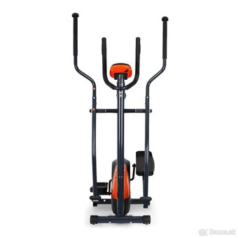 Ellifit FX 250 eliptický trenažér - 5