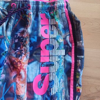 Superdry kúpacie 2 - 5