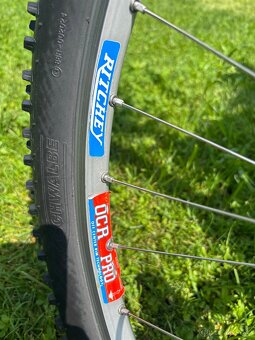 FRM   exclusive italiano mtb rare - 5