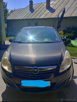 Opel Corsa 1.3 CDTi - 5
