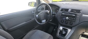 Ford C max - 5