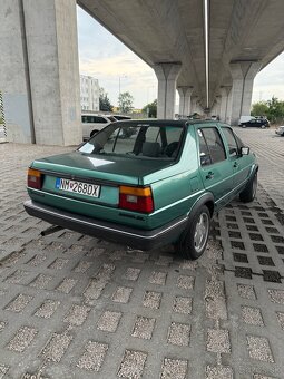 ‼️Volkswagen Jetta MK2 1.8 - 5