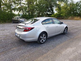 Opel Insignia 2.0cdti - 5