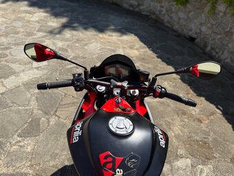 Aprilia Tuono 660, prvé prihlásenie 02/2024 - 5