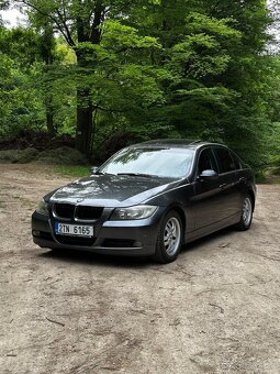 Bmw e90 320d 120kw - 5