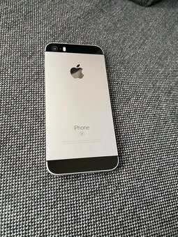 iPhone SE 32gb - 5