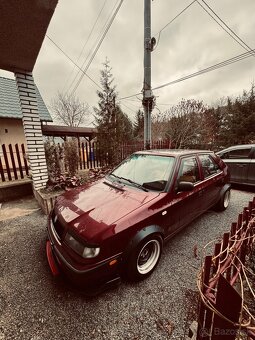 Škoda Felicia 1.3 MPI - 5