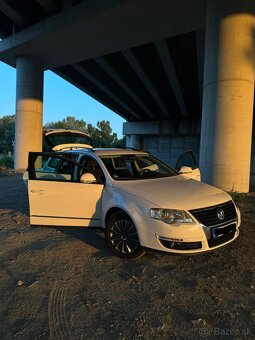 Passat Variant 2.0 TDI DPF Comfortline - 5